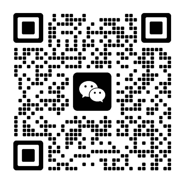 WeChat QR Code