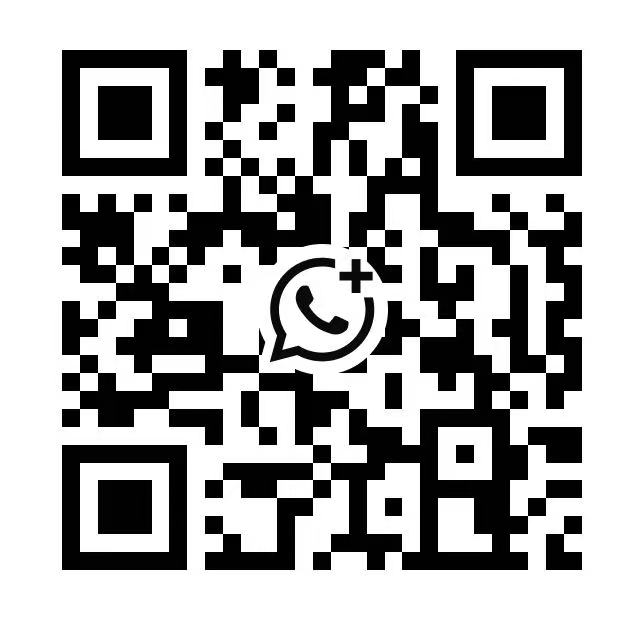 WhatsApp QR Code